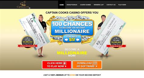 captain cooks casino 80 free spins|Captain Cooks Casino Review » 100 Free Spins Bonus (2024).